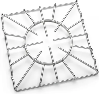 Produktbild von Napoleon Zubehör Edelstahl-Rost Power Wokbrenner BIB18PB S83034