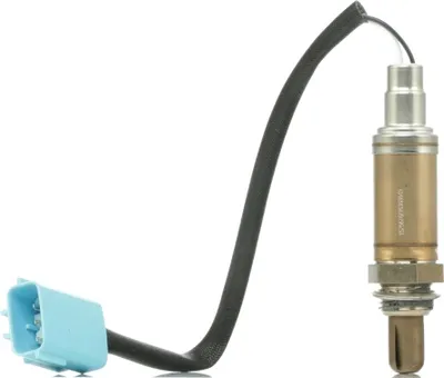 Produktbild von RIDEX Lambdasonde für NISSAN ALMERA II Hatchback (N16) Beheizt 250mm 3922L0525