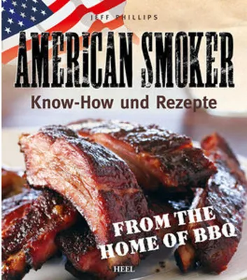 Obrázok produktu pre American Smoker