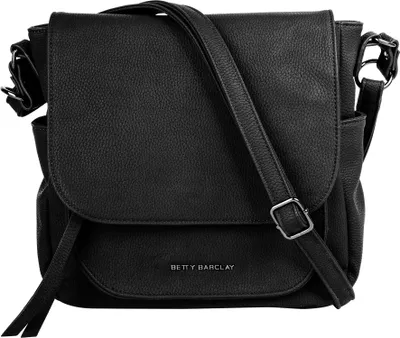Produktbild von Betty Barclay Umhängetasche Damen 021642 schwarz
