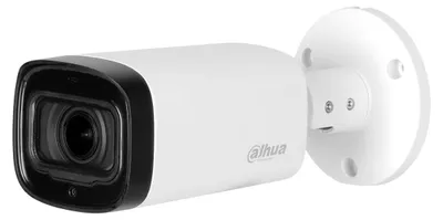 Zdjęcie produktu dla Zewnętrzna kamera bezpieczeństwa Dahua Technology Lite DH-HAC-HFW1231R-ZA Bullet HDCVI, 1920 x 1080 pikseli, sufit/ściana/pręt