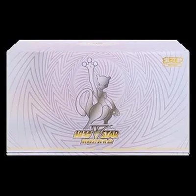 Zdjęcie produktu dla Pokemon Mewtwo VSTAR Collection Set Gift Box S-Chinese
