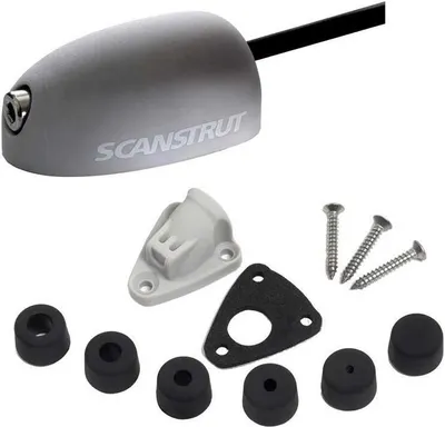 Zdjęcie produktu dla Przepust kablowy ScanStrut dla wyjścia 2-6 mm 90°