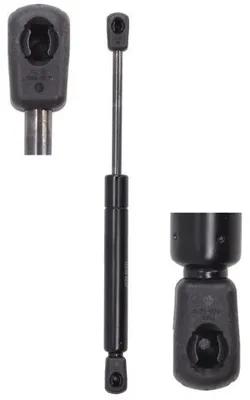 Produktbild von STABILUS Gasdruckfeder Dämpfer 450N 592404