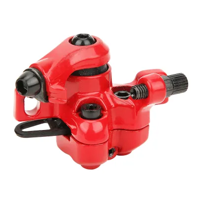 Obrázek produktu pro Elektrická koloběžka Kotoučová brzda, Kotoučová brzda, Kotoučová brzda zadního kola, Kovová kotoučová brzda, Kotoučová brzda pro Xiaomi