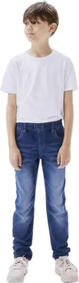 Produktbild von Jeans Name It 49298394317139 für Jungen