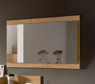 Produktbild von xonox.home Drive Spiegel B/H/T: 60x110x6 cm in Artisan Oak Nachbildung