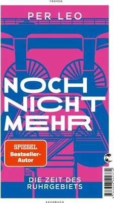 Produktbild von Noch nicht mehr