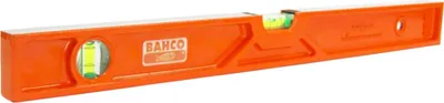 Immagine prodotto di Livella magnetica Bahco in alluminio - 500 mm