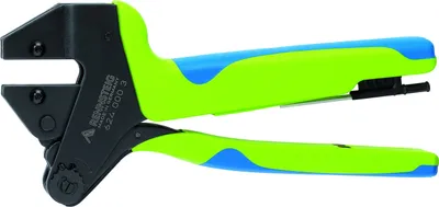 Immagine prodotto di Rennsteig PEW1 624 000 3 Pinza a crimpare senza inserto di crimpatura