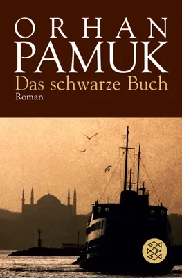 Produktbild von Das schwarze Buch