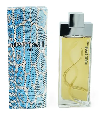Produktbild von Roberto Cavalli Rasierwasser 100ml