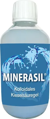 Obrázok produktu pre MINERASIL® koloidný silikónový gél tekutý