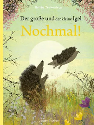 Image de Der große und der kleine Igel / Nochmal!