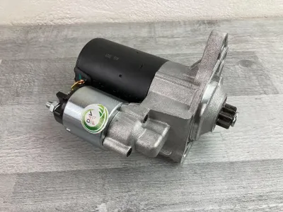 Imagen del producto de Motor De Arranque Para Vw Golf, Audi A3 1.4-2.0
