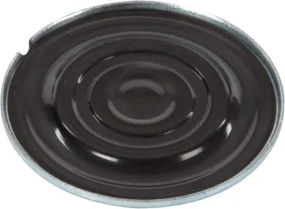 Image de Haut-parleur dynamique compact mince 80Db 0,15W