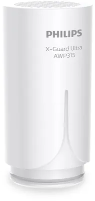 Obrázek produktu pro Philips AWP315/10, 1 kusů, Philips, Kazeta pro vodní filtr