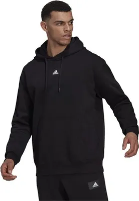 Image de Adidas Sweats Feelvivid Hoodie, HK2829, Pointure: 164