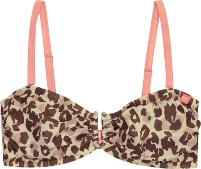 Immagine prodotto di Regatta - Top bikini "Aceana III" per donna RG10669 (40 DE) (Beige/Brown)