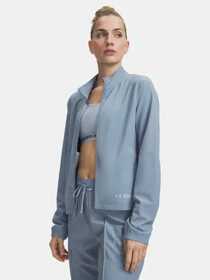 Produktbild von Under Armour UA Velociti Trainingsjacke für Damen SM