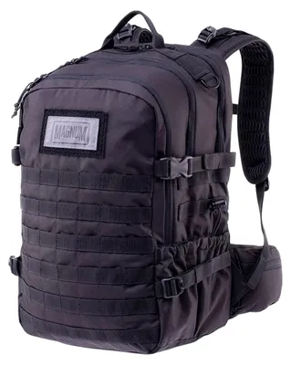 Imagen del producto de MAGNUM - Mochila de senderismo "Urbantask", 37L, modelo IG3550 (talla única), color