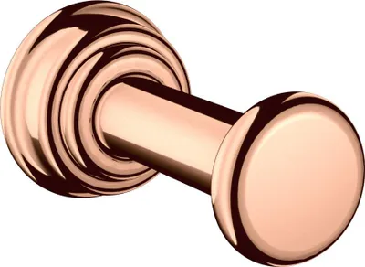Produktbild von hansgrohe AXOR Montreux Einzelhaken, 42137300