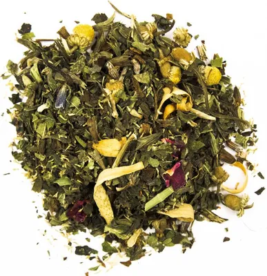 Image de Tisane du soir Schrader