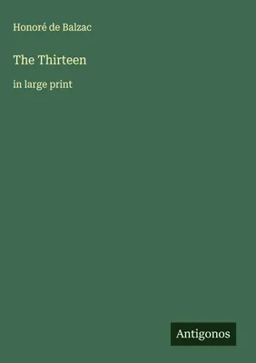 Produktbild von The Thirteen