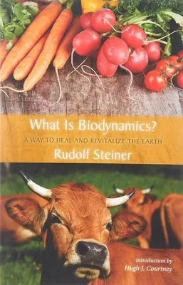 Produktbild von What Is Biodynamics – Lingua: Inglese