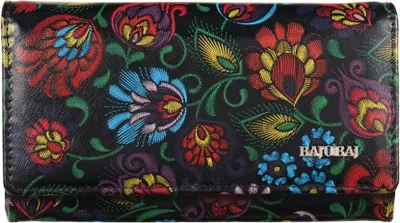 Image de Portefeuilles BajuBaj PD1602s169RFID