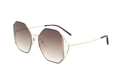 Zdjęcie produktu dla Ana Hickmann Sonnenbrille AH 3185 04D