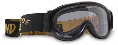 Immagine prodotto di DMD Occhiali da moto Ghost Goggle, trasparenti