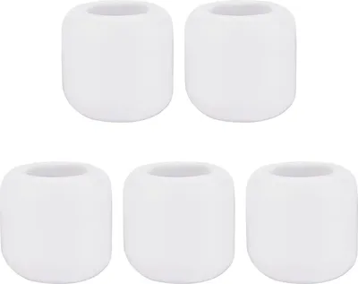 Zdjęcie produktu dla Świecznik zestaw AHANDMAKER 3,3 cm 5 świec