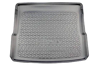 Produktbild von Z541418 Kofferraumwanne passend für BMW iX1 (U11) electric 11.2022-