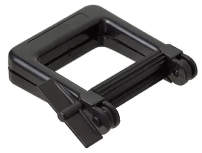 Image de Comair Tubenpresse, couleur noire, 11,5 x 12,7 cm
