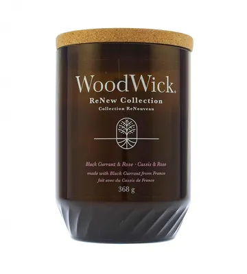 Obrázek produktu pro WoodWick - ReNew Black Currant & Rose 368.0g