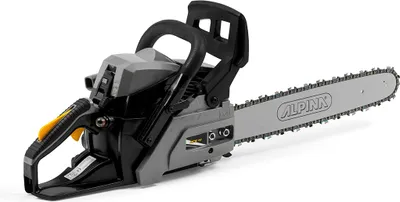 Produktbild von ALPINA Benzin-Kettensäge ACS 41