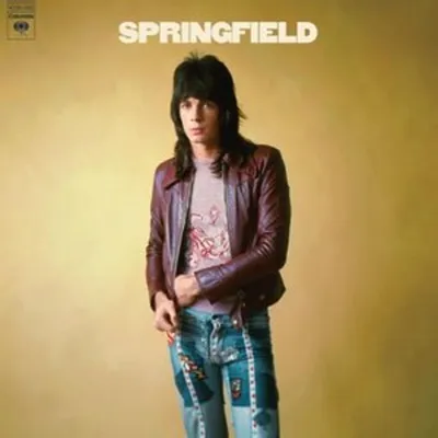 Produktbild von Springfield