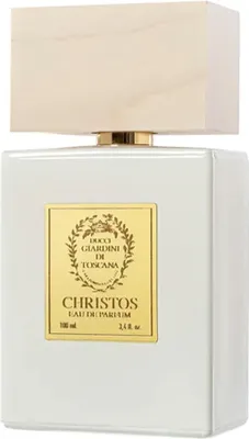Zdjęcie produktu dla Giardini Di Toscana Christos EDP 100 ml UNISEX