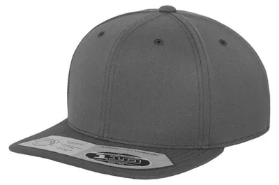 Obrázok produktu pre Yupoong - Snapback čiapka FK1905 (jednotná veľkosť) (tmavošedá)