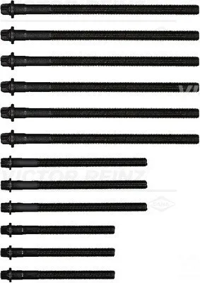 Produktbild von REINZ 14-32310-01 Zylinderkopfschraubensatz für BMW 3 Touring (E91)