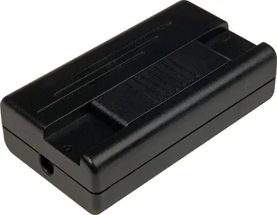 Immagine prodotto di Lumeo Dimmer a corda per uso mobile, 400 W, nero
