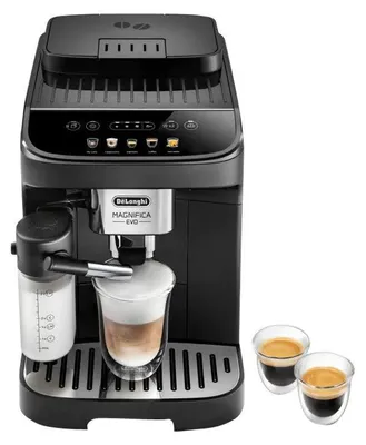 Produktbild von DeLonghi ECAM290.61.B Magnifica Evo Milk Kaffeevollautomat