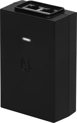 Produktbild von Ubiquiti POE-48-24W-G Power-Injector PoE 48VDC24W UAP