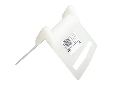 Obrázek produktu pro Ochranný roh k upínacím pásům 100 x 100 mm PVC