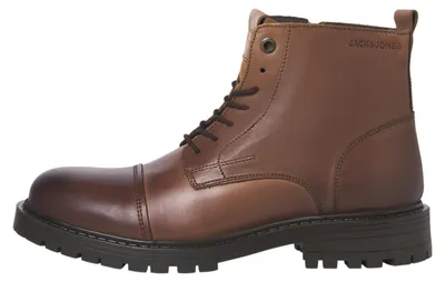 Produktbild von JACK & JONES male Stiefel Stiefel