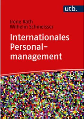 Obrázok produktu pre Internationales Personalmanagement