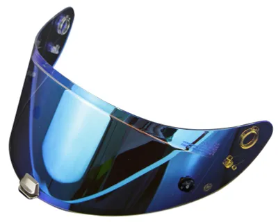 Zdjęcie produktu dla Kask motocyklowy Wizjer Osłona twarzy Akcesoria Zamiennik dla HJC RPHA11 RPHA70