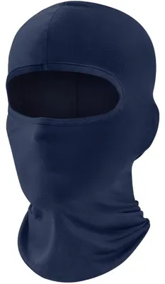 Obrázok produktu pre Športová kukla s UV ochranou, tmavomodrá, univerzálna veľkosť