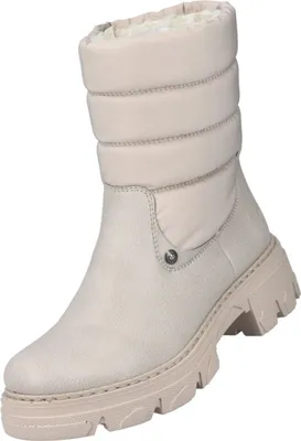 Produktbild von Rieker Boots Damen 31363833313732 Beige 36 EU